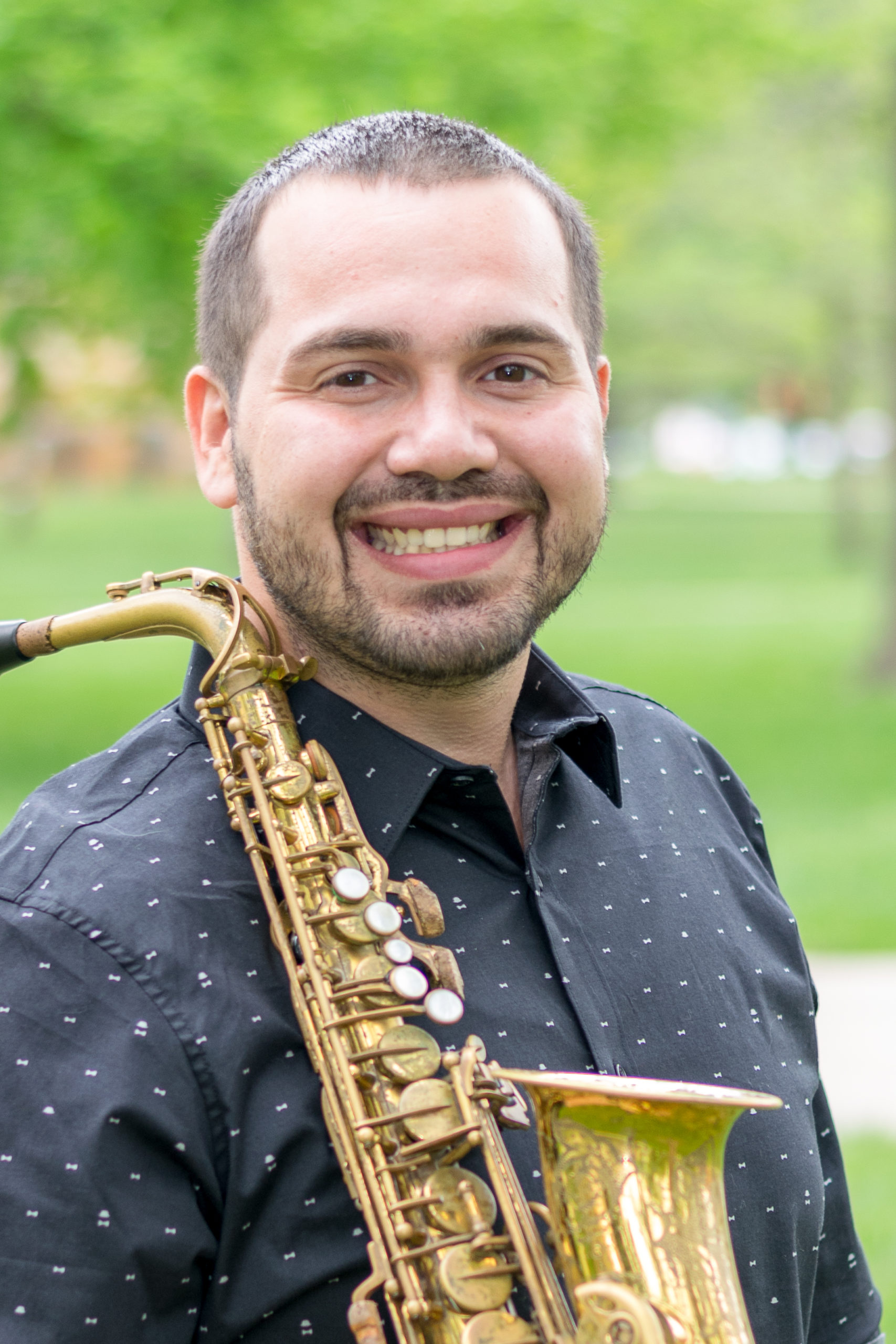 david-berrios-music-instructor-profile-image David Berrios Music Instructor
