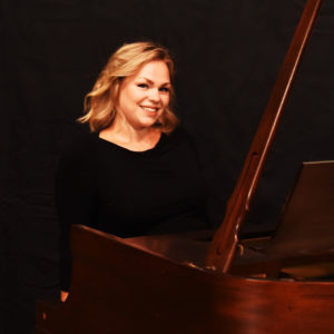 Tamara Irvin Music Instructor
